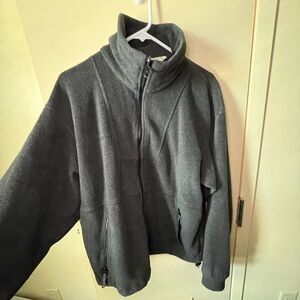 Columbia Men’s Full Zip Fleece